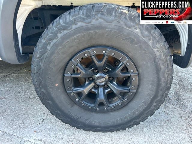 Used 2019 Ford F150 Raptor w/ Equipment Group 802A Luxury AWD/4WD image 6