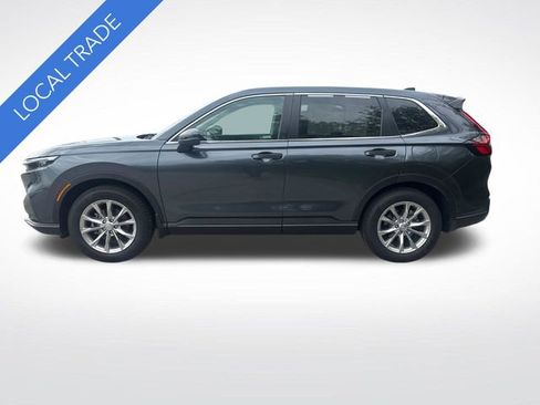 Certified 2023 Honda CR-V EX-L image 8