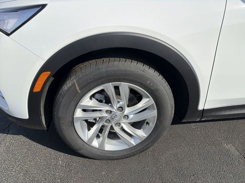 New 2026 Buick Envista Preferred w/ Convenience II Package FWD image 16