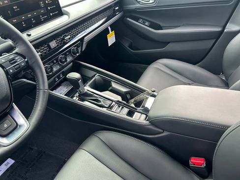 New 2026 Honda Accord Touring image 11