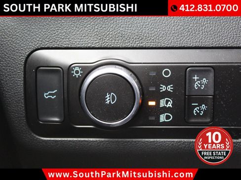 Used 2022 Ford Bronco Sport Outer Banks w/ Tech Package image 22