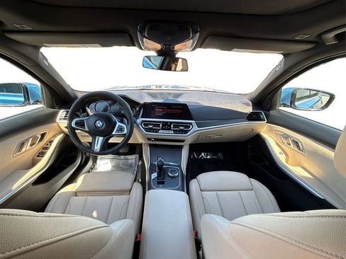Used 2020 BMW 330i Sedan image 28