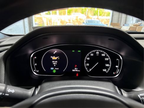 Used 2020 Honda Accord Sport image 16