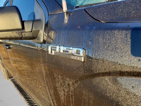 Used 2019 Ford F150 XLT w/ Equipment Group 302A Luxury image 23