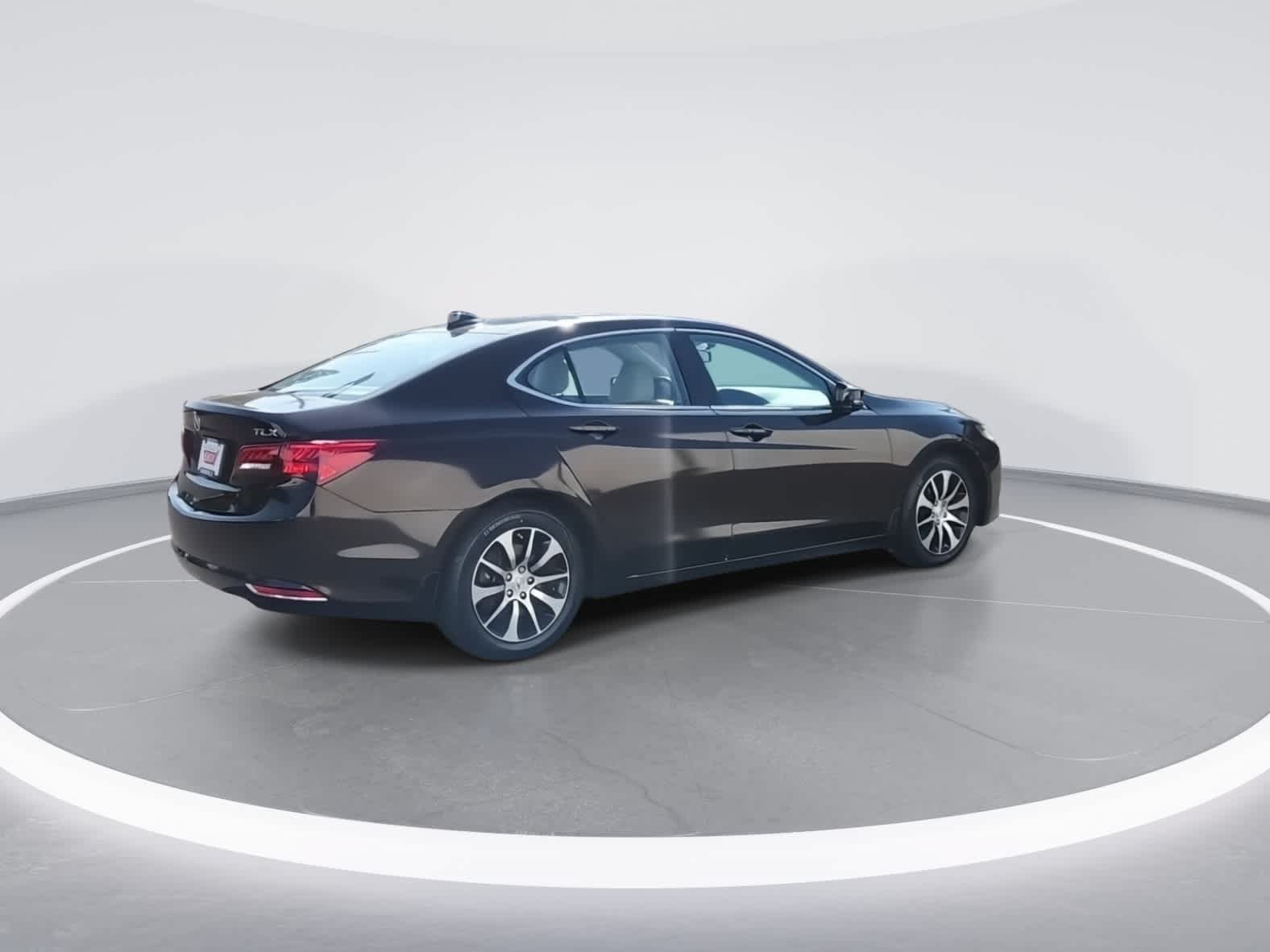 Used 2015 Acura TLX FWD image 8