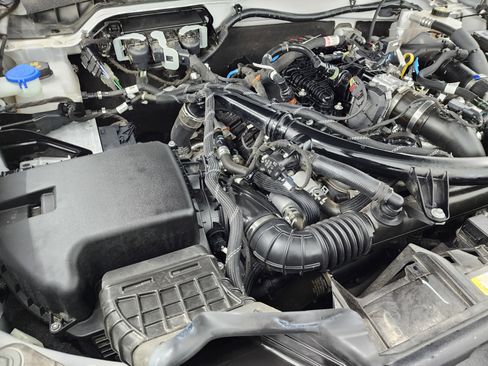 Used 2023 Ford Bronco Badlands w/ Sasquatch Package image 20