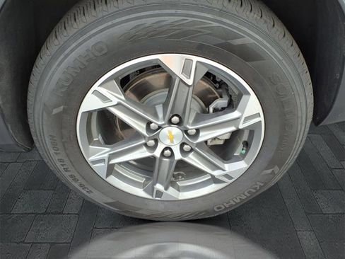 Used 2023 Chevrolet Blazer LT image 10