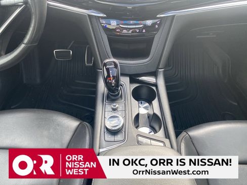 Used 2023 Cadillac XT6 Sport image 27