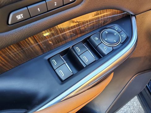 Used 2020 Cadillac XT4 Sport image 20