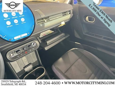 Certified 2025 MINI Cooper S image 33