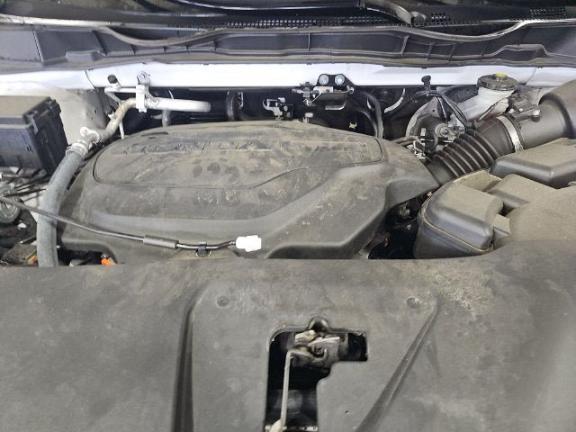 Used 2025 Honda Odyssey Sport-L image 37