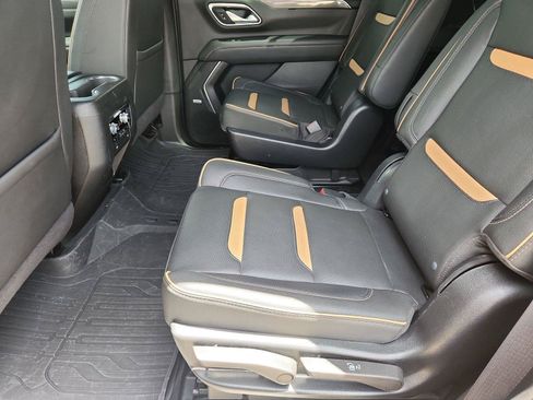 Used 2023 GMC Yukon AT4 w/ AT4 Premium Plus Package AWD/4WD image 26