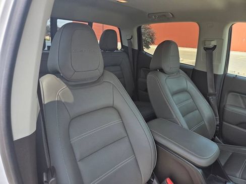 Used 2021 GMC Canyon Denali AWD/4WD image 37