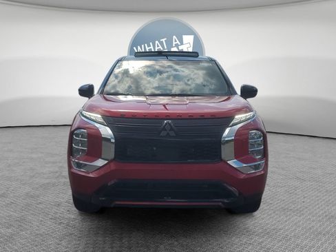 New 2026 Mitsubishi Outlander AWD image 9
