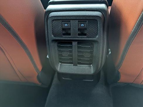 Used 2026 Ford Bronco Big Bend AWD/4WD image 18