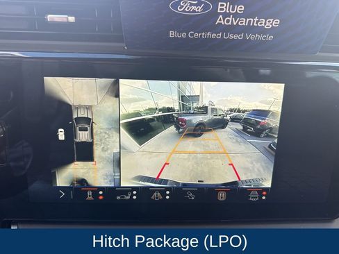 Used 2024 GMC Sierra 2500 Denali Ultimate image 25