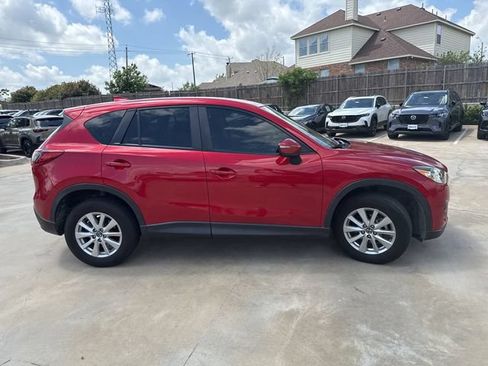 Used 2016 MAZDA CX-5 Sport FWD image 5