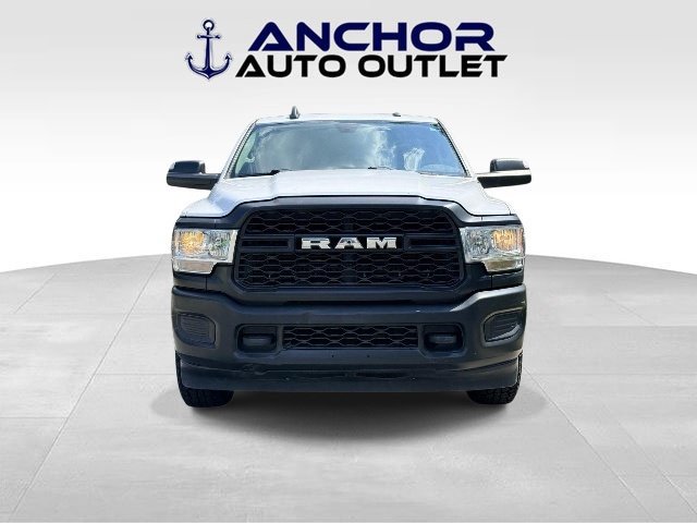 Used 2019 RAM 2500 Tradesman RWD image 2