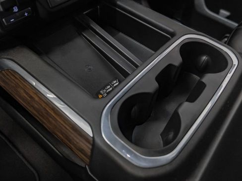 Used 2021 Chevrolet Silverado 3500 High Country w/ Snow Plow Prep/Camper Package image 25