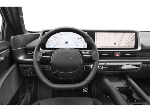 Used 2025 Hyundai Ioniq 6 Limited RWD image 5