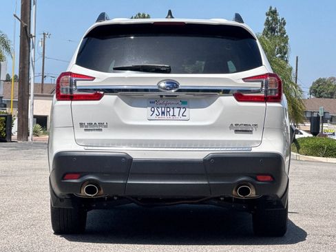 Used 2024 Subaru Ascent Limited w/ Technology Package AWD/4WD image 5