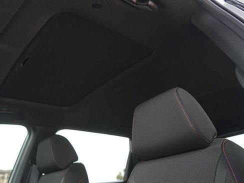 Used 2026 Honda CR-V Sport image 26
