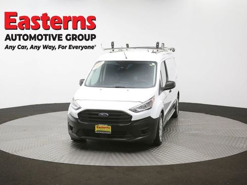 Used 2020 Ford Transit Connect XL FWD image 57
