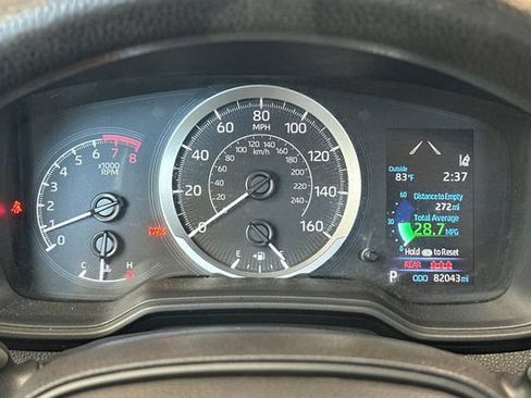 Used 2021 Toyota Corolla LE FWD image 25