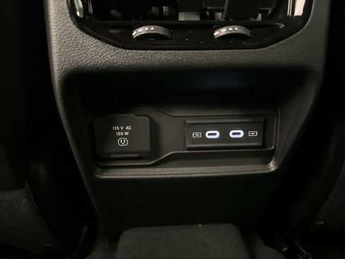New 2026 Jeep Grand Cherokee L 4WD image 25