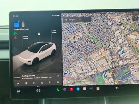 Used 2026 Tesla Model Y Premium image 42