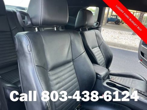 Used 2012 Dodge Challenger R/T RWD image 12
