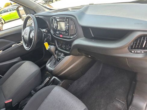 Used 2022 RAM ProMaster City Wagon FWD image 20