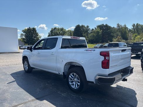 New 2026 Chevrolet Silverado 1500 LT image 7