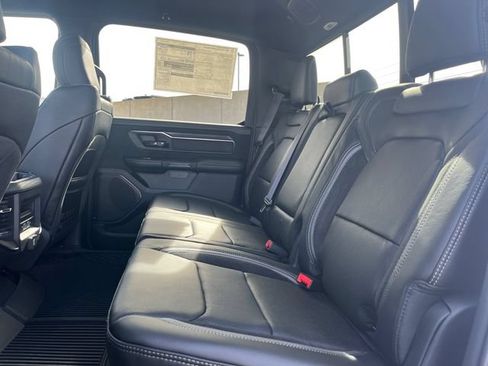 New 2026 RAM 1500 RHO AWD/4WD image 21
