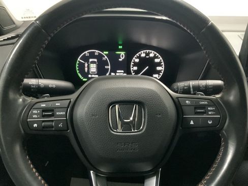 Used 2023 Honda CR-V Sport image 13