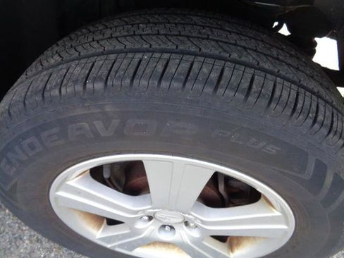Used 2012 Subaru Forester 2.5X w/ Alloy Wheel Pkg AWD/4WD image 8