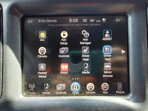 Used 2015 Dodge Challenger SXT Plus w/ Driver Convenience Group RWD image 20