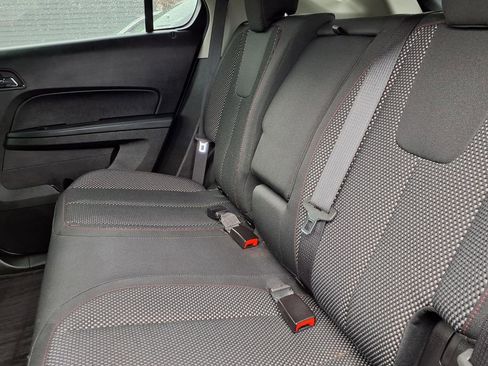 Used 2016 Chevrolet Equinox LT w/ Convenience Package image 7