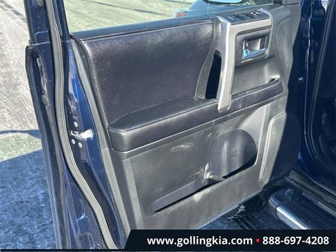 Used 2016 Toyota 4Runner SR5 image 15