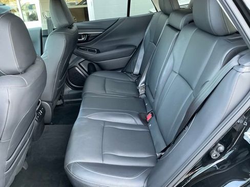 Certified 2023 Subaru Outback Touring image 11