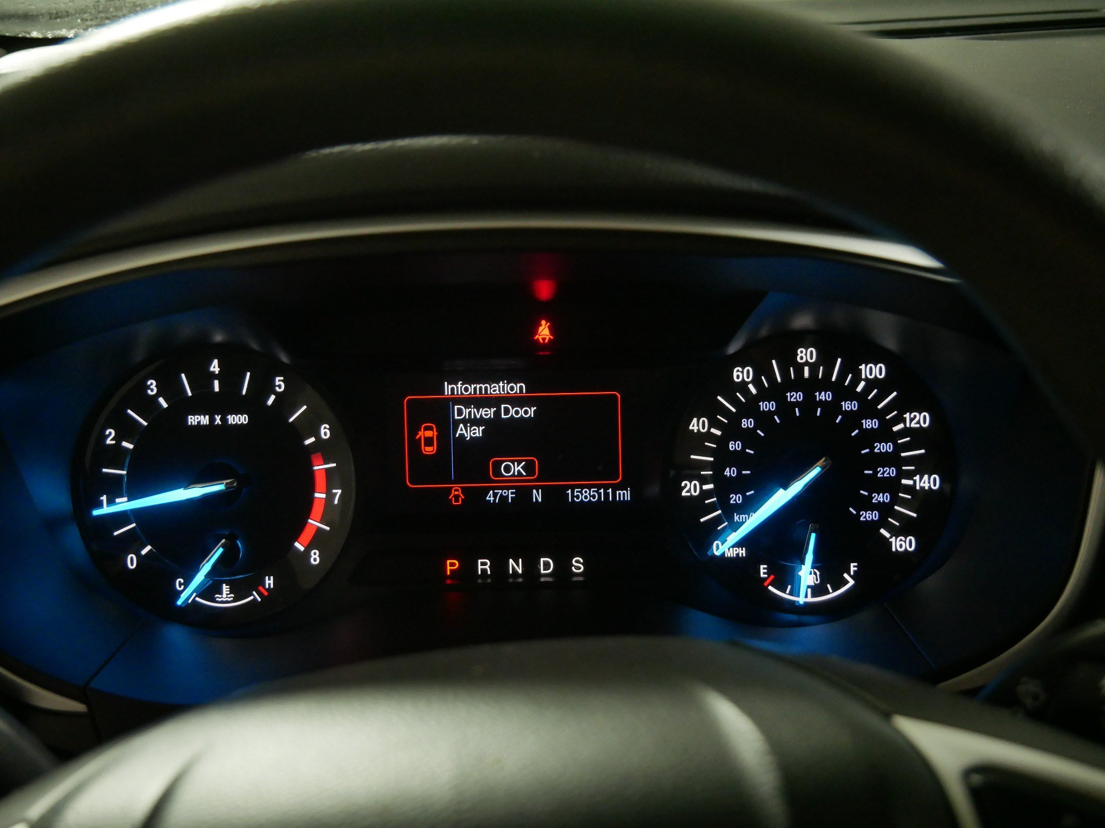 Used 2013 Ford Fusion SE FWD image 21