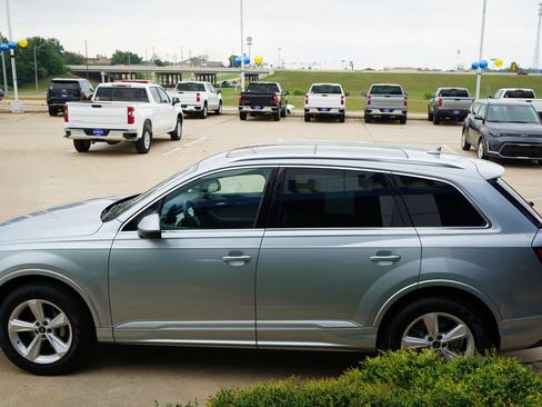 Used 2024 Audi Q7 2.0T Premium Plus image 10