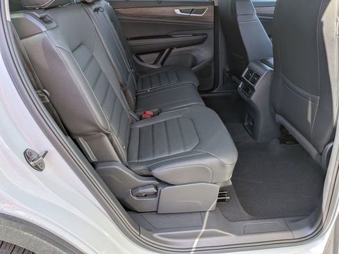 New 2026 Volkswagen Atlas SEL image 35