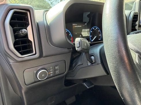 Used 2022 Ford Bronco Sport Big Bend w/ Convenience Package AWD/4WD image 24