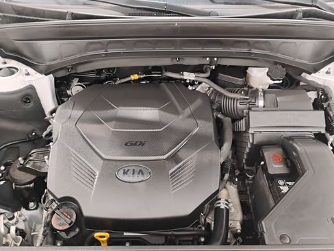 Used 2021 Kia Telluride S image 58