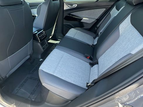 New 2026 Volkswagen ID.4 Pro AWD/4WD image 24