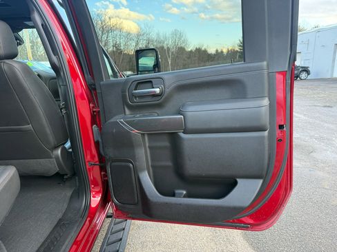 Used 2022 GMC Sierra 2500 AT4 w/ AT4 Premium Plus Package image 25