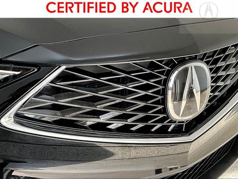 Used 2025 Acura MDX SH-AWD image 36