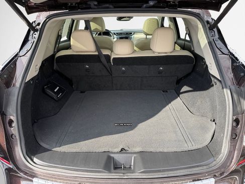 Used 2020 Nissan Murano SL w/ Moonroof Package image 27