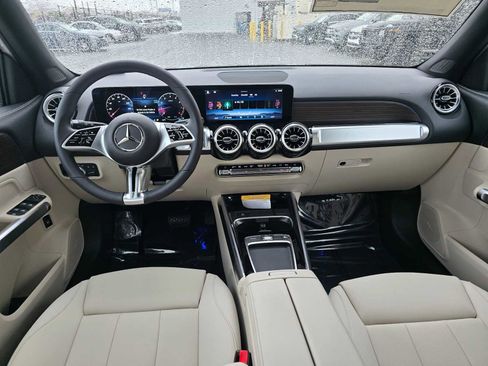 New 2026 Mercedes-Benz GLB 250 image 20